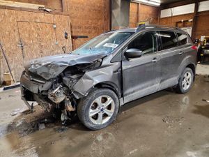 Ford Escape 2.0L 4 2014