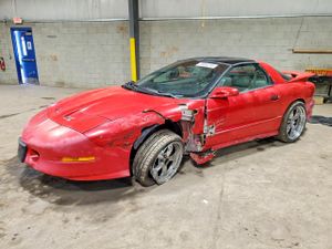 Pontiac Firebird FORMULA 5.7L 8 1995