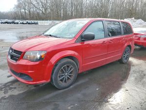 Dodge Grand Caravan (Caravan) 3.6L 6 2015
