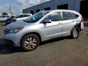 Honda CR-V 2.4L 4 2013