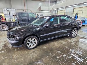 Volvo S60 2.5L 5 2004