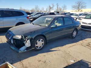 Toyota Camry 3.0L 6 1998