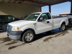 Ford F-150 4.6L 8 2008