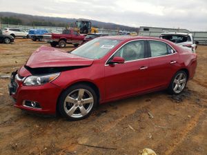 Chevrolet Malibu LTZ 2.0L 4 2014