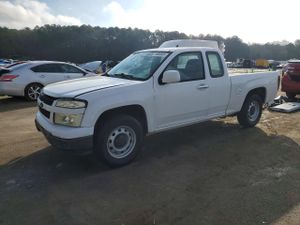 Chevrolet Colorado 3.7L 5 2012