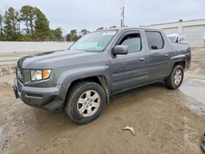 Honda Ridgeline RTL 3.5L 6 2008