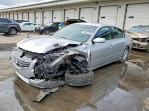 Nissan Altima BASE 2.5L 4 2012