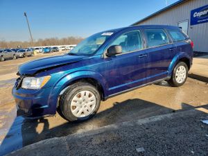 Dodge Journey 2.4L 4 2014
