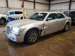 Chrysler 300C 5.7L 8 2006
