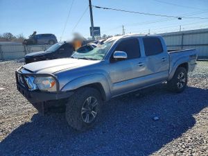 Toyota Tacoma 4.0L 6 2015
