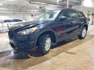 Mazda CX-5 SPORT 2.0L 4 2014