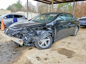 Nissan Altima 2.5 2.5L 4 2014