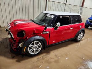 Mini Cooper 1.6L 4 2012