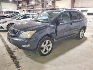 Lexus RX 330 3.3L 6 2004