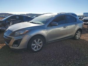 Mazda 3 2.0L 4 2010