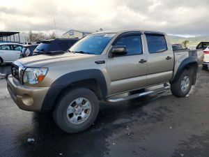 Toyota Tacoma DOUBLE CAB PRERUNNER 4.0L 6 2006