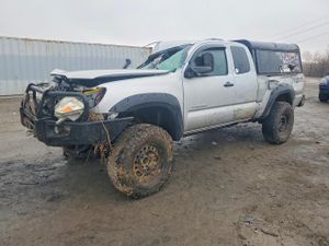Toyota Tacoma 4.0L 6 2008