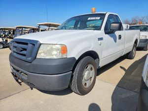 Ford F-150 4.2L 6 2008
