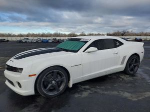 Chevrolet Camaro 6.2L 8 2013