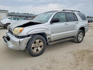 Toyota 4Runner SR5 4.0L 6 2007