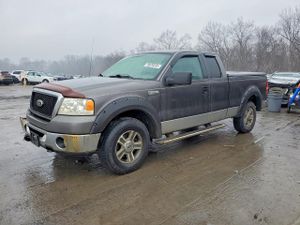Ford F-150 5.4L 8 2007
