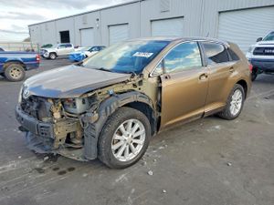 Toyota Venza 2.7L 4 2009