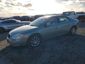 Buick Lucerne CXL 4.6L 8 2006