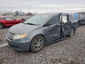 Honda Odyssey 3.5L 6 2012