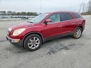 Buick Enclave CXL 3.6L 6 2008