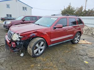 Jeep Grand Cherokee LIMITED 5.7L 8 2008