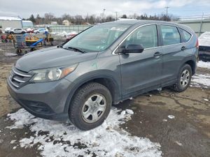 Honda CR-V 2.4L 4 2013