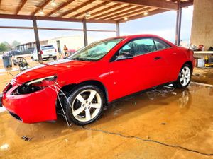 Pontiac G6 GT 3.5L 6 2007