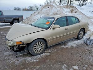 Buick LeSabre 3.8L 6 2005