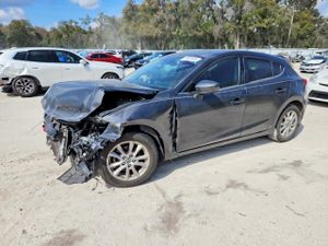 Mazda 3 TOURING 2.0L 4 2014