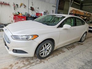 Ford Fusion 2.5L 4 2013