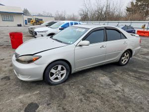 Toyota Camry LE 3.0L 6 2003
