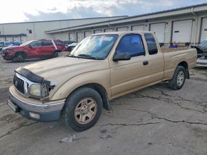 Toyota Tacoma XTRACAB 2.4L 4 2003