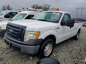 Ford F-150 4.6L 8 2010