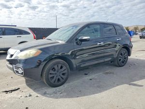 Acura RDX 2.3L 4 2010