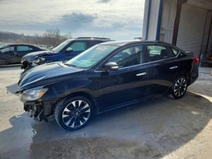 Nissan Sentra 1.8L 4 2019