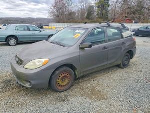 Toyota Corolla XR 1.8L 4 2005