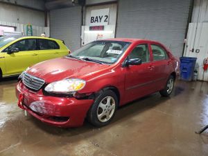 Toyota Corolla 1.8L 4 2006