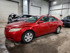 Toyota Camry CE 2.4L 4 2007