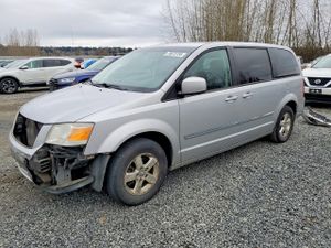 Dodge Grand Caravan (Caravan) 3.8L 6 2008