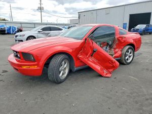 Ford Mustang 4.0L 6 2007