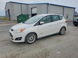Ford C-series SEL 2.0L 4 2014