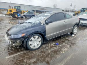 Honda Civic 1.8L 4 2008