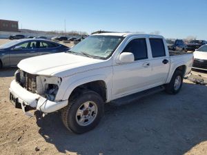 Chevrolet Colorado 3.5L 5 2006