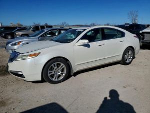 Acura TL 3.5L 6 2009