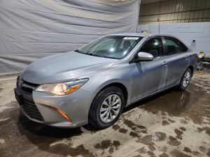 Toyota Camry 2.5L 4 2015